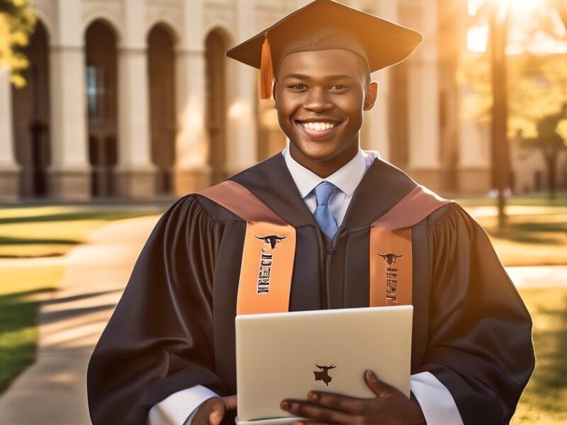 Online Degrees University of Texas: My Comprehensive Guide