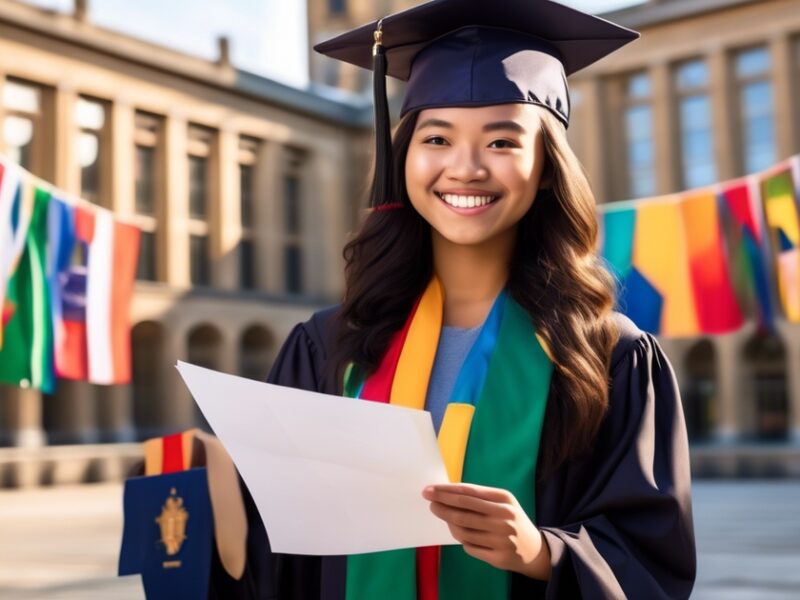 MBA Scholarships for International Students: My Ultimate Guide