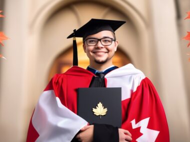 PhD Scholarship Opportunities in Canada: My Comprehensive Guide