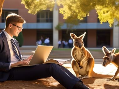 MBA Scholarships Australia 2023: My Guide to Top Schools & Tips