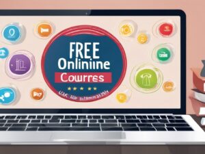 Free Online Courses UK with Certification: Explore Benefits & Success