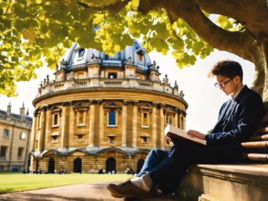 PhD Scholarships Oxford: My Guide to Securing Funding & Success